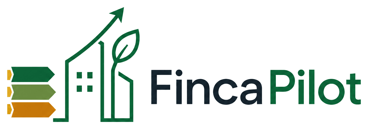 FincaPilot